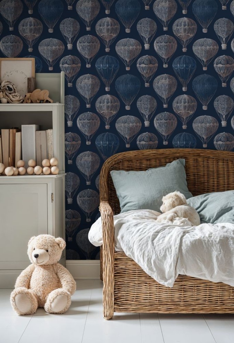 Afbeeldingen van Nemo Dark Blue - 1087701-01
